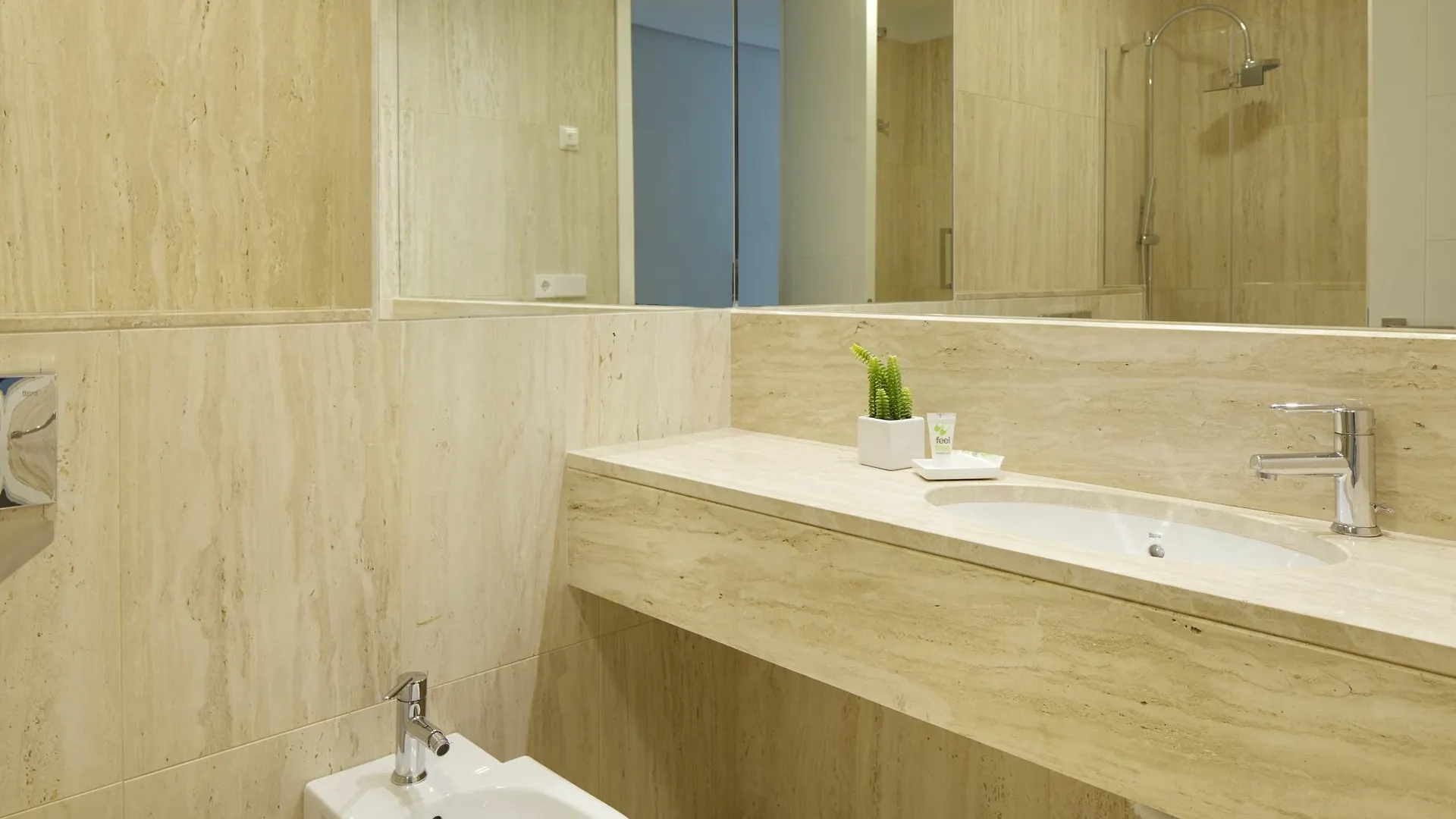 Alday Apartment By Feelfree Rentals San Sebastian