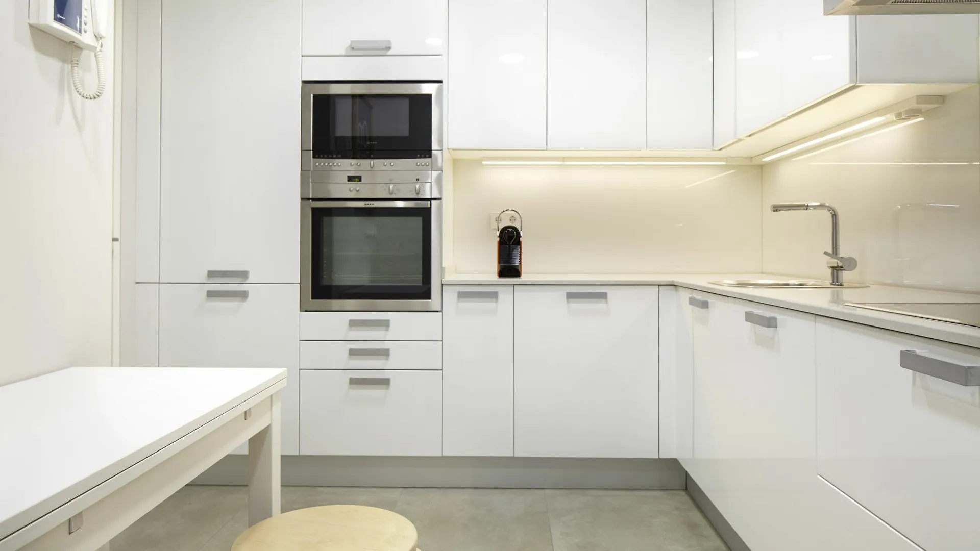 Alday Apartment By Feelfree Rentals San Sebastian 0*,