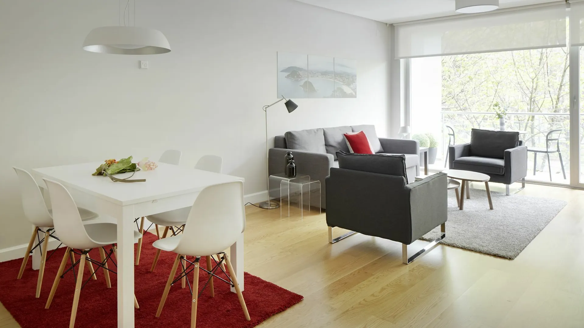 Alday Apartment By Feelfree Rentals San Sebastian